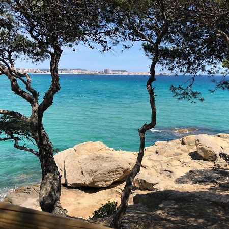 Montserrat Apartment Calonge  Bagian luar foto