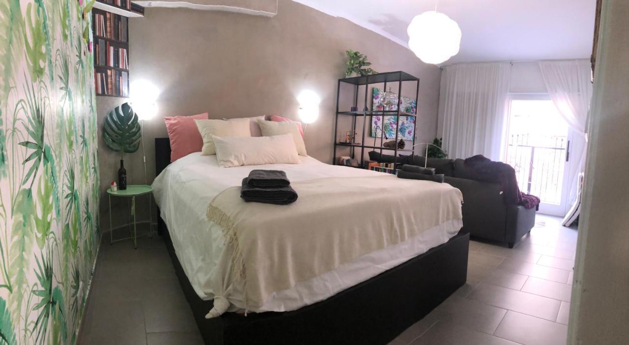 Montserrat Apartment Calonge  Bagian luar foto
