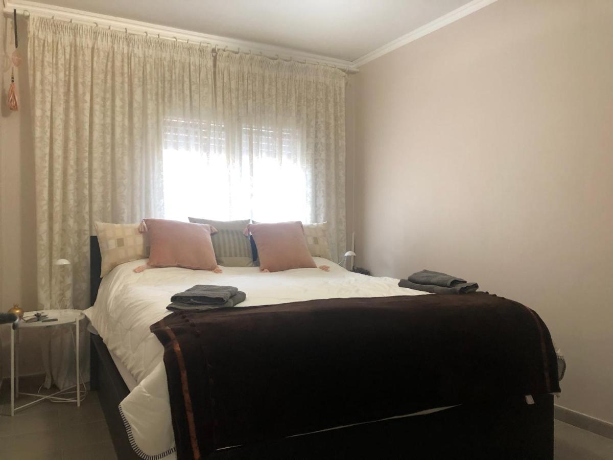 Montserrat Apartment Calonge  Bagian luar foto