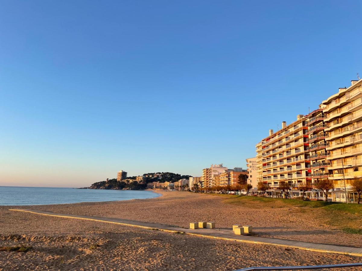 Montserrat Apartment Calonge  Bagian luar foto