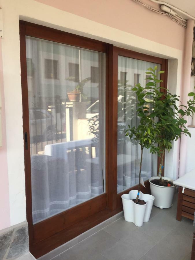 Montserrat Apartment Calonge  Bagian luar foto