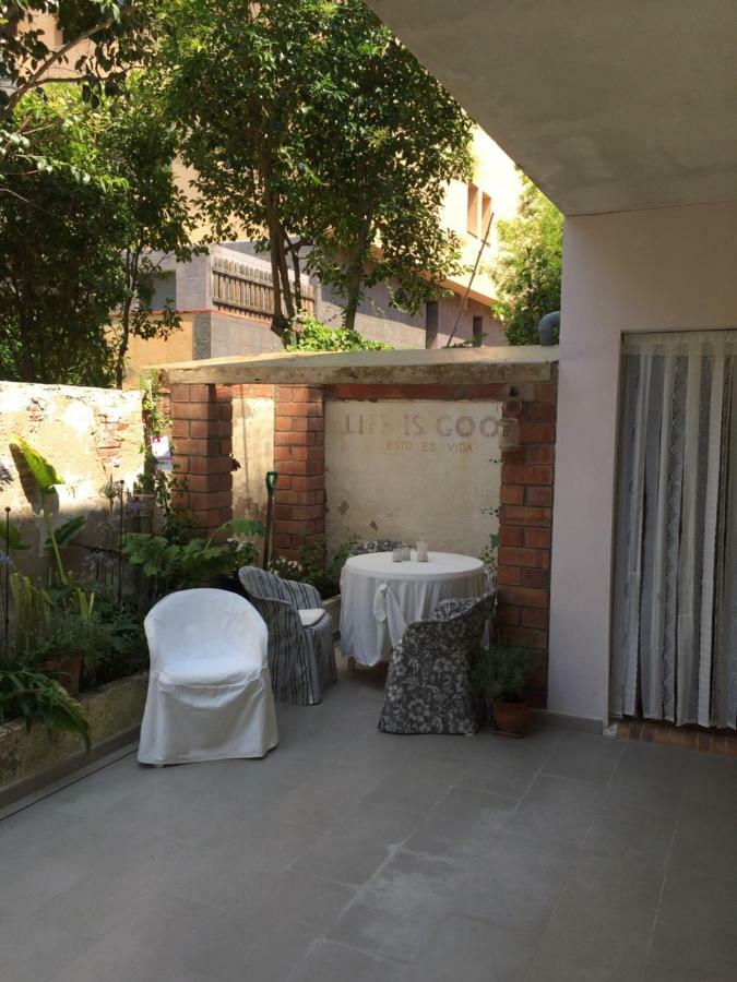 Montserrat Apartment Calonge  Bagian luar foto