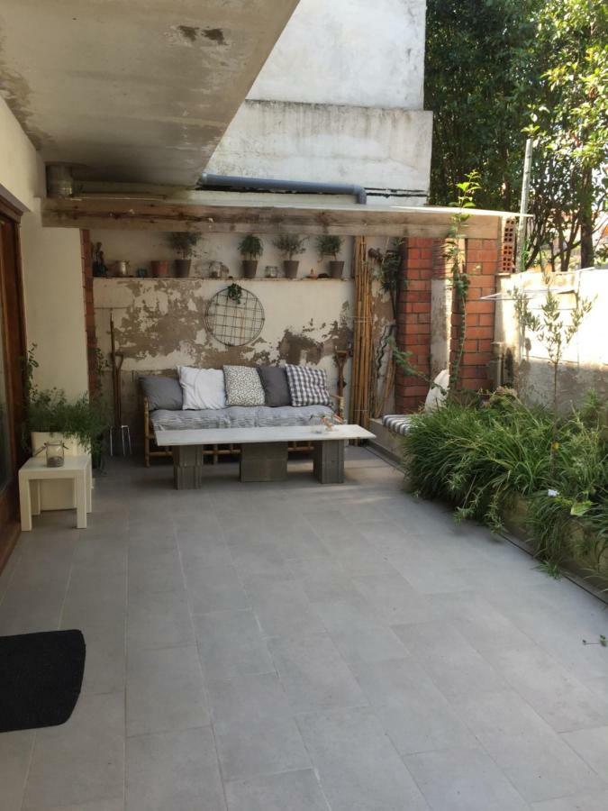 Montserrat Apartment Calonge  Bagian luar foto