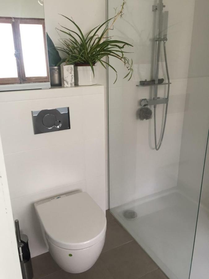 Montserrat Apartment Calonge  Bagian luar foto